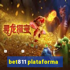 bet811 plataforma